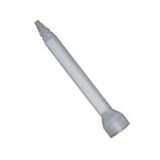 Square Static Mixer, For 400 mL Cartridge redirect to product page